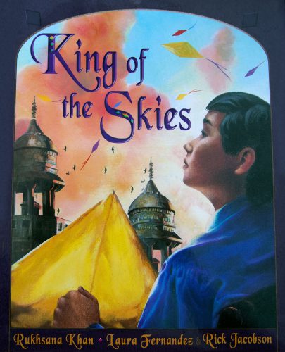 King-of-the-Skies-Cover