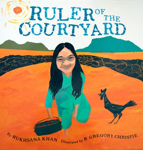 Ruler-of-the-Courtyard-Cover